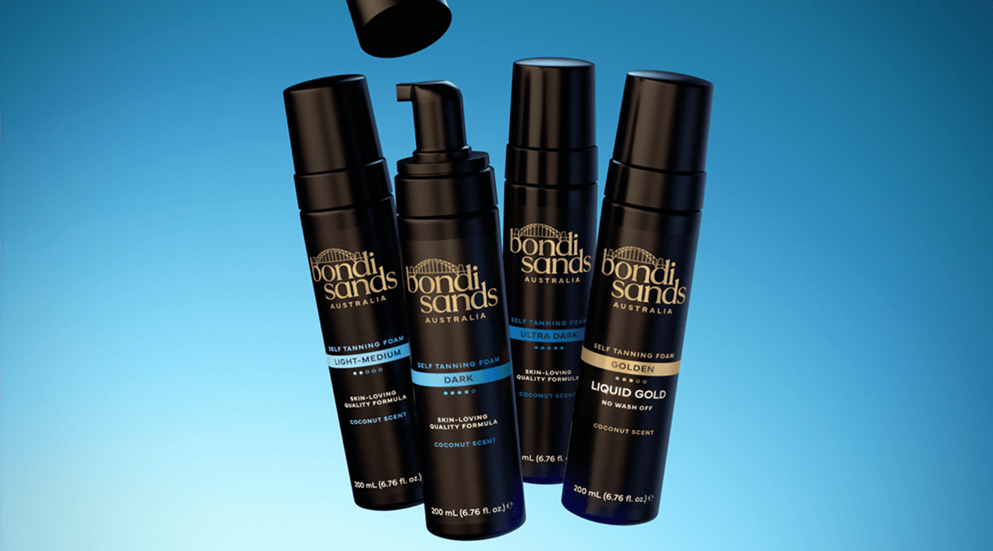 The Bondi Sands Guide To Self Tanning For Beginners