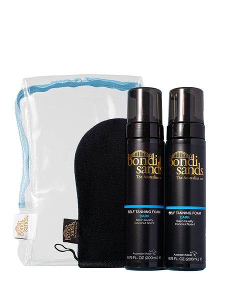 One Hour Express Self Tanning Foam | Self Tan - Bondi Sands USA