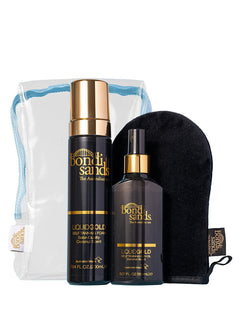 Liquid Gold Gift Set 7