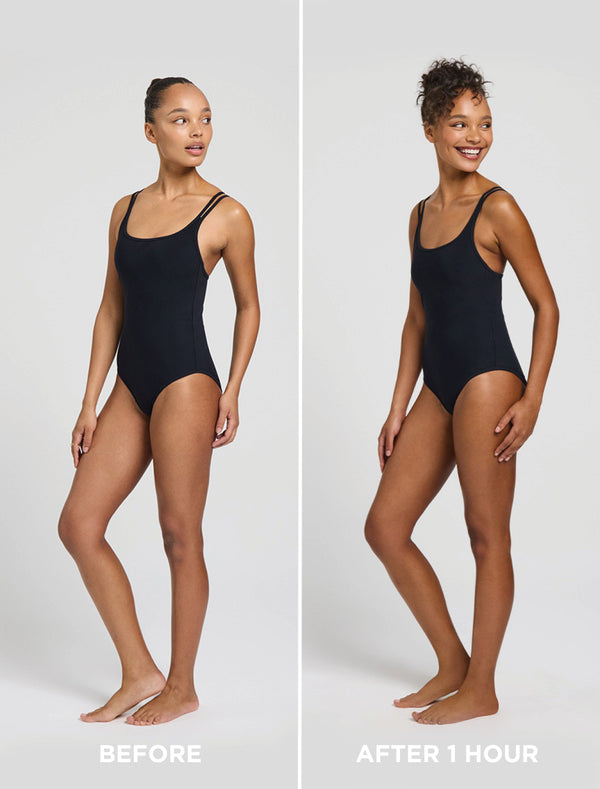 Ultra Express Self Tanning Foam
