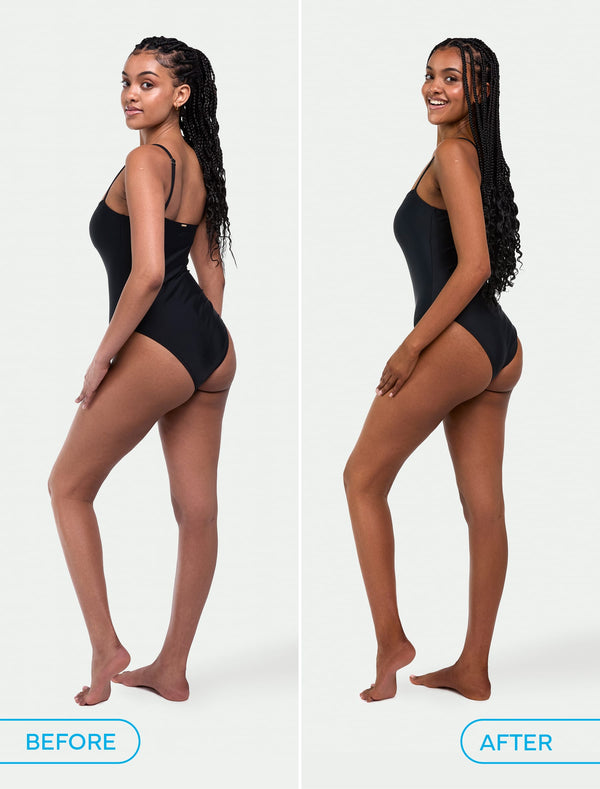 Aero Self Tanning Foam Ultra Dark