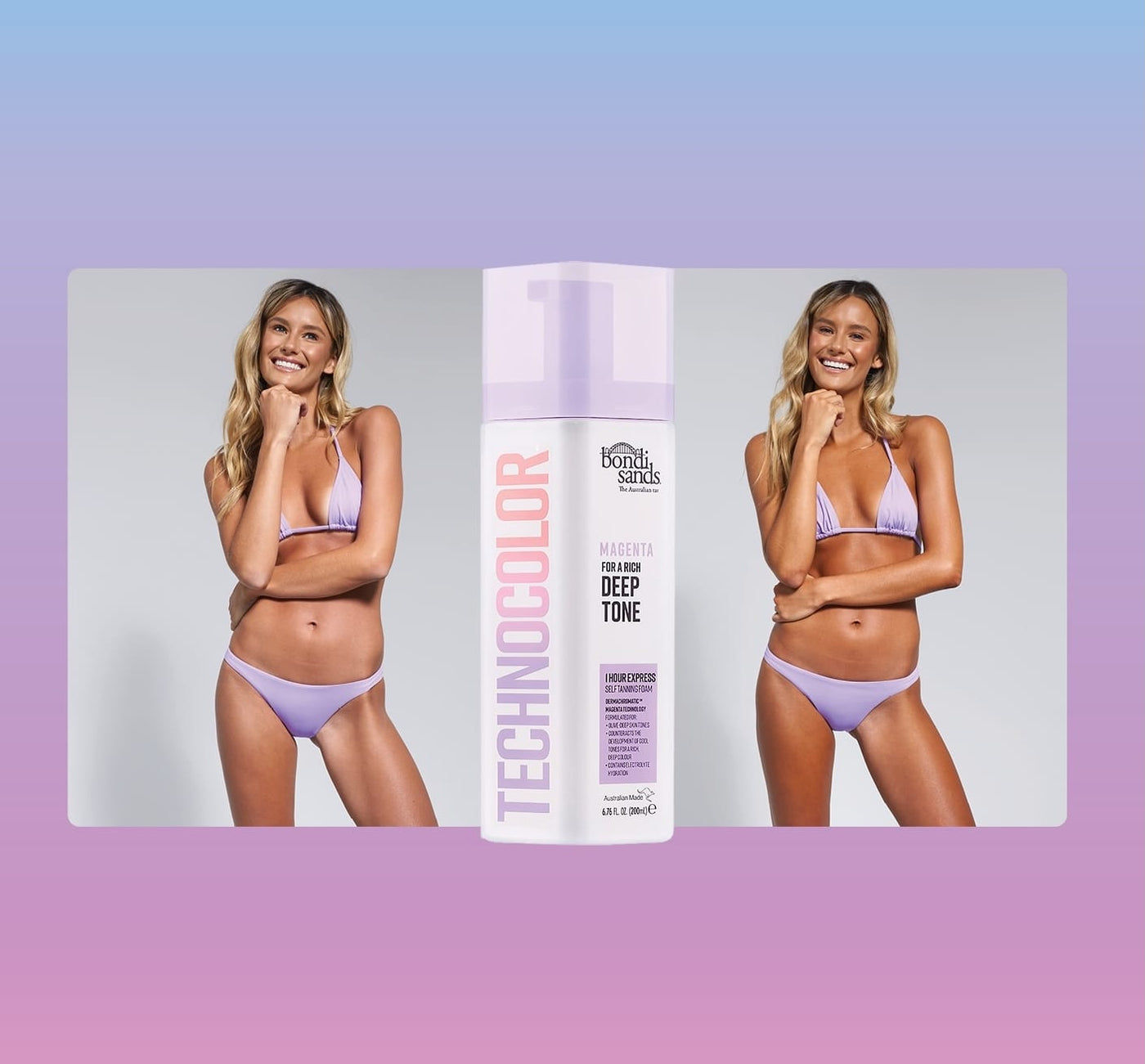 Self Tan