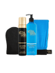 Liquid Gold Self Tanning Routine Bundle