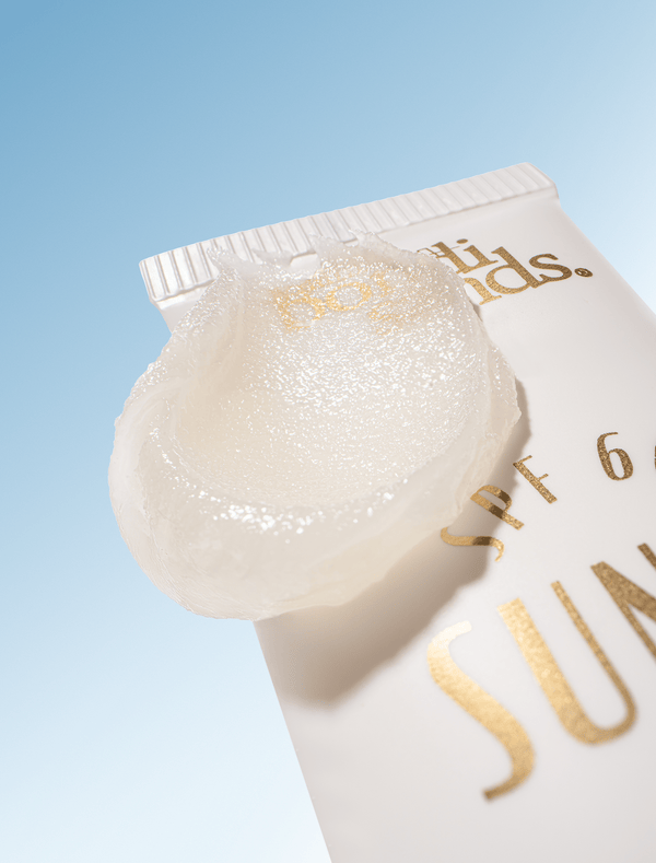 Sunny Kiss SPF 60 Coconut Crush Lip Balm