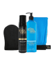 Liquid Gold Self Tanning Routine Bundle