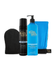 Light/Medium Self Tanning Routine Bundle