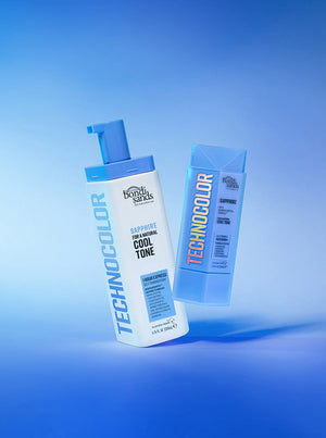 Technocolor Sapphire Bundle