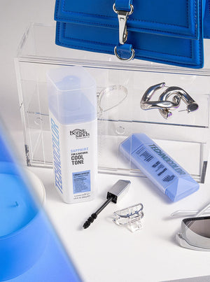 Technocolor Sapphire Bundle