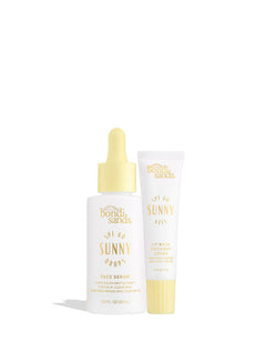 Sunny Daily Duo 7