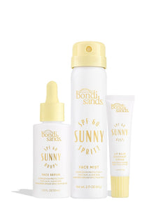 Sunny Face Essentials Bundle 7