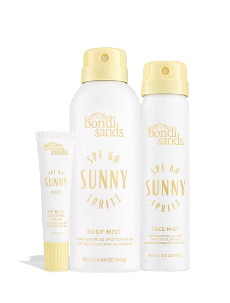 Sunny Refresher Bundle - Bondi Sands USA