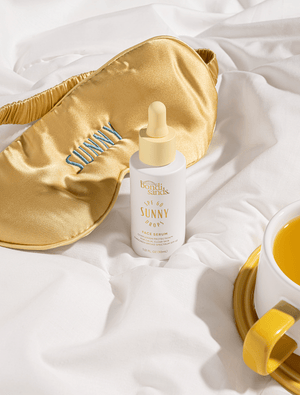 Sunny Drops SPF 60 Face Serum