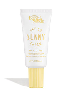 Sunny Cream SPF 60 Face Lotion 8