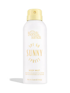 Sunny Spritz SPF 60 Body Mist 7