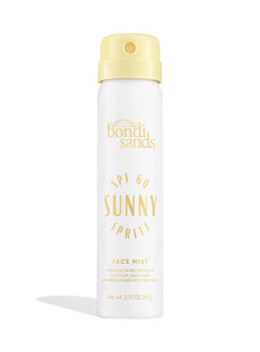 Sunny Spritz SPF 60 Face Mist 7