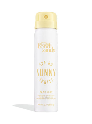 Sunny Spritz SPF 60 Face Mist