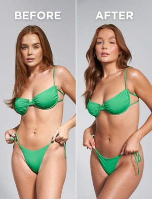 Technocolor Emerald Bundle