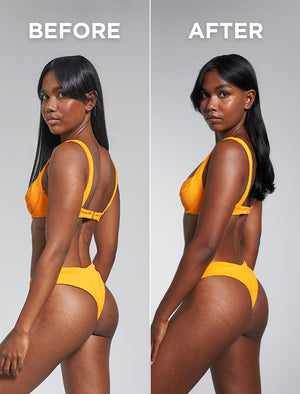 Technocolor Caramel Bundle