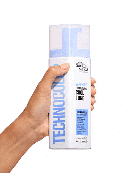 Technocolor Sapphire Bundle