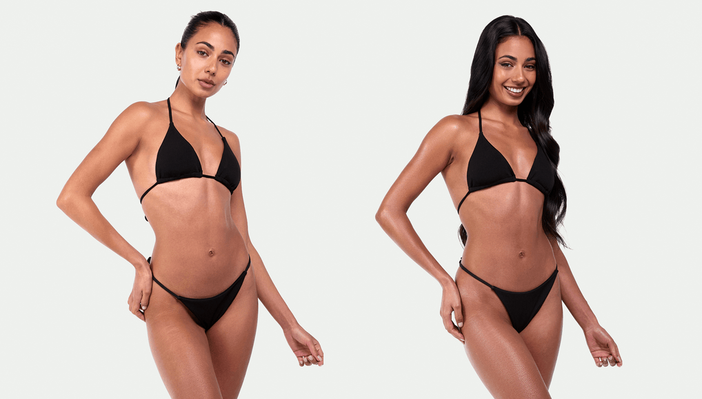 Our Ultra Express How To Guide – Wash Off & Glow In Just 1 Hour
