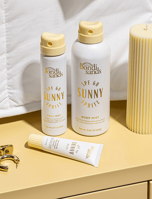 Sunny Refresher Bundle