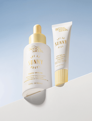 Sunny Daily Duo