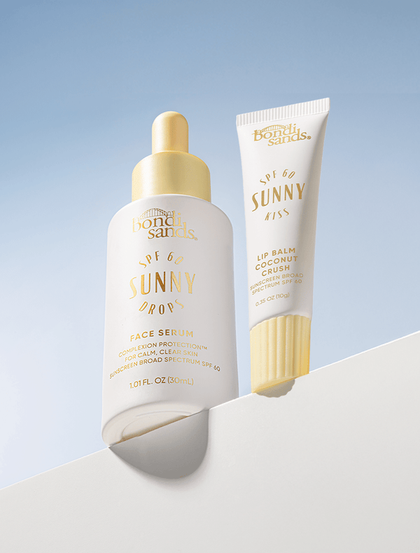 Sunny Daily Duo