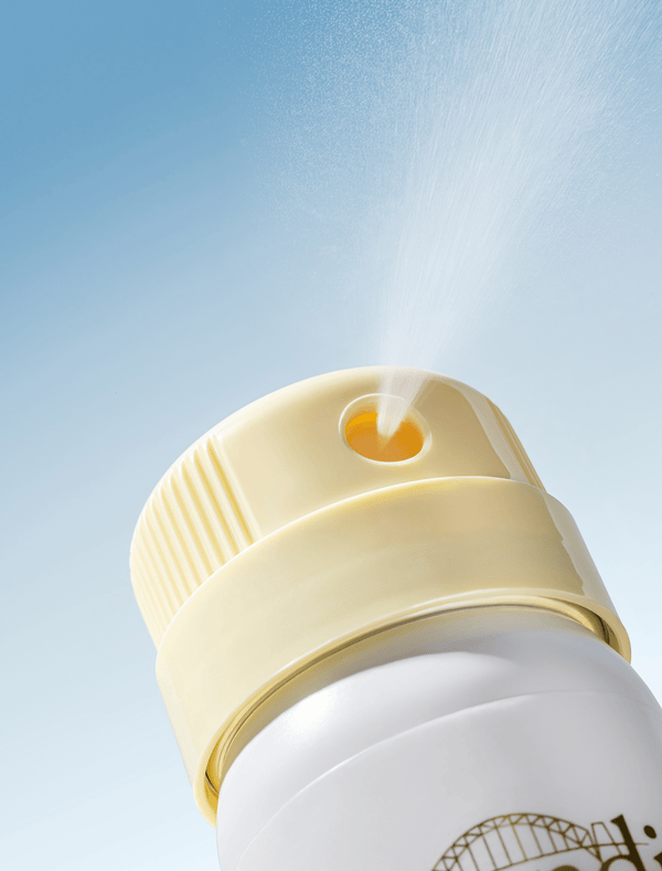 Sunny Spritz SPF 60 Face Mist