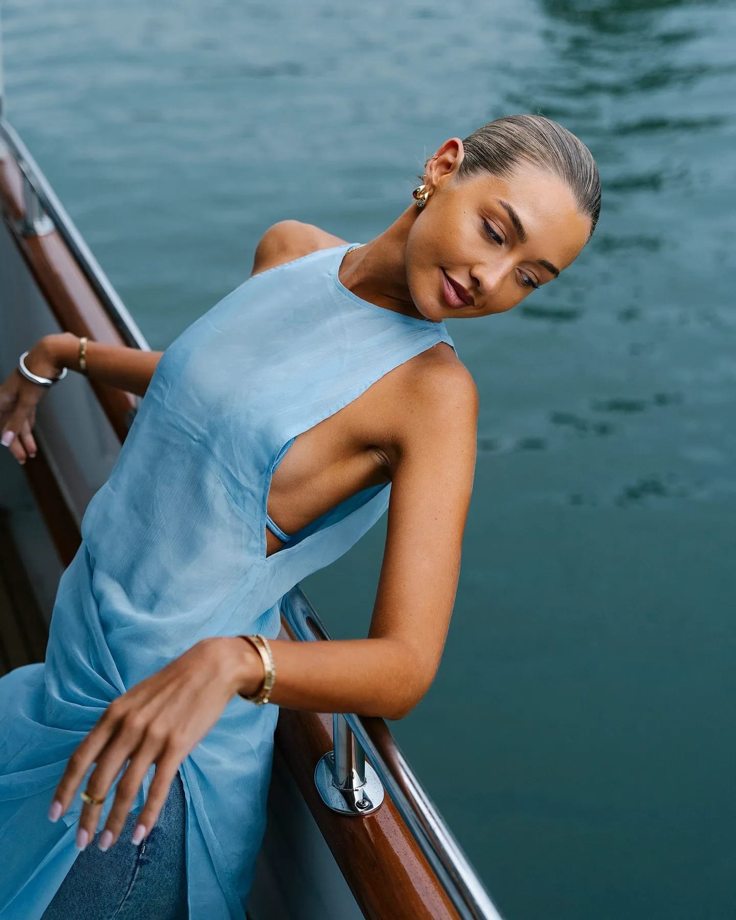 Find Your Perfect Tan