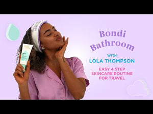 Light'n Dreamy Gel Moisturizer