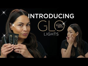 GLO Lights Gold