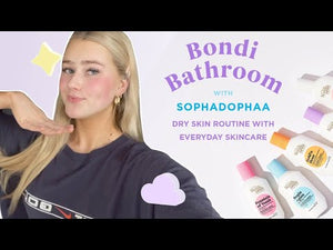 Begin Again Vitamin B3 Serum