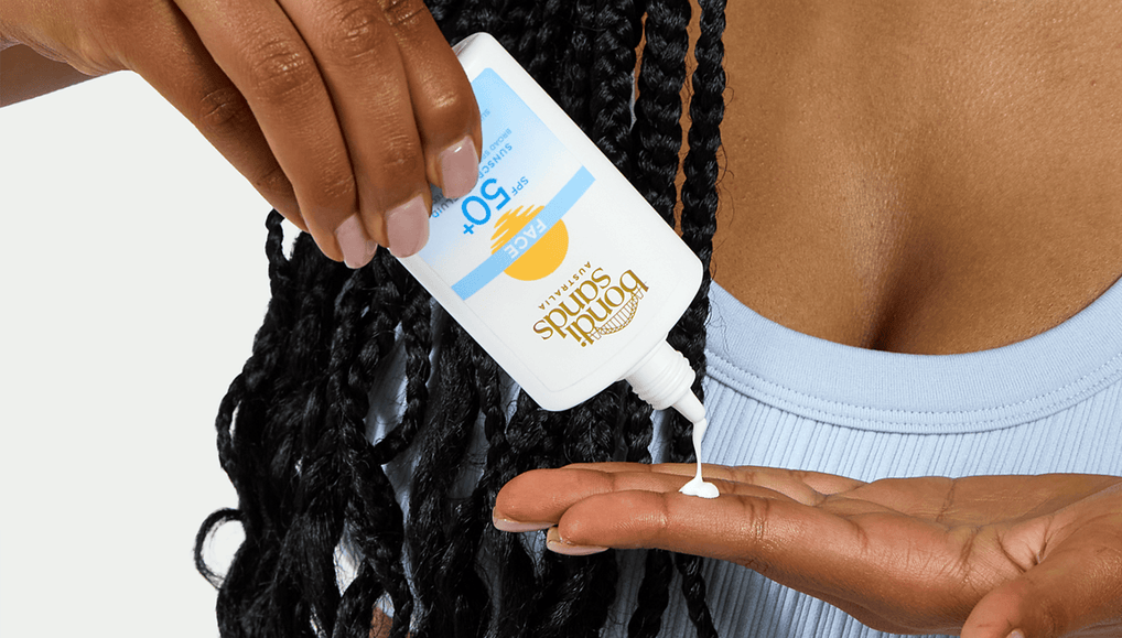 What Sunscreen is Best for Your Skin Type?