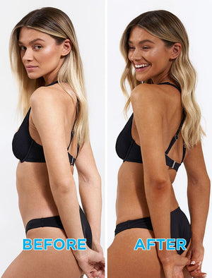 Liquid Gold Self Tanning Oil