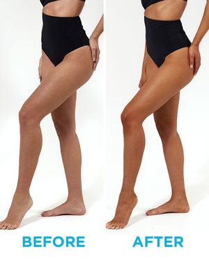 Liquid Gold Self Tanning Oil