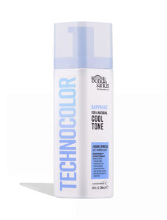 Sapphire Technocolor 1 Hour Express Self Tanning Foam 8