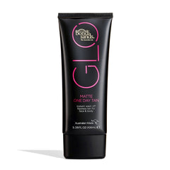 GLO Matte One Day Tan 7