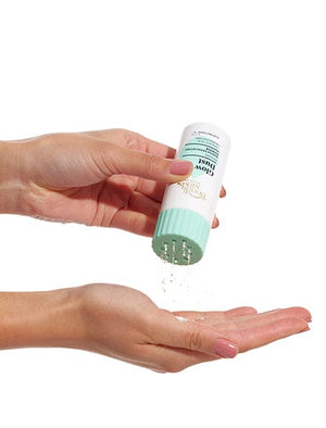 Glow Dust Exfoliating Powder