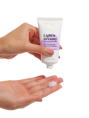Light'n Dreamy Gel Moisturizer
