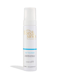 Self Tan Remover Foam Eraser 8