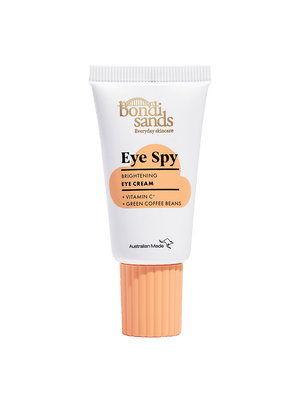 Eye Spy Brightening Cream Bottle