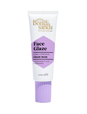 Face Glaze Cream Mask