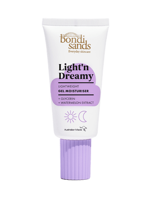 Light'n Dreamy Gel Moisturizer