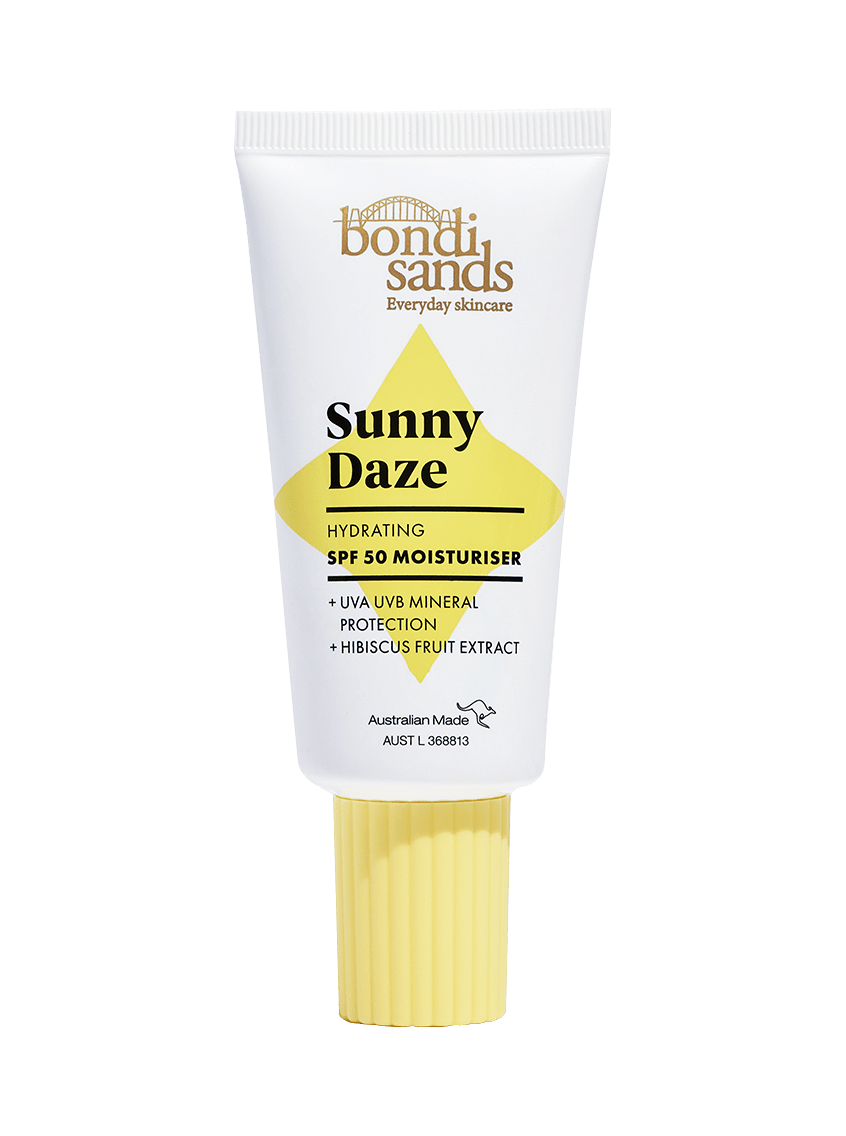Sunny Daze SPF 50 Sunscreen Bondi Sands USA