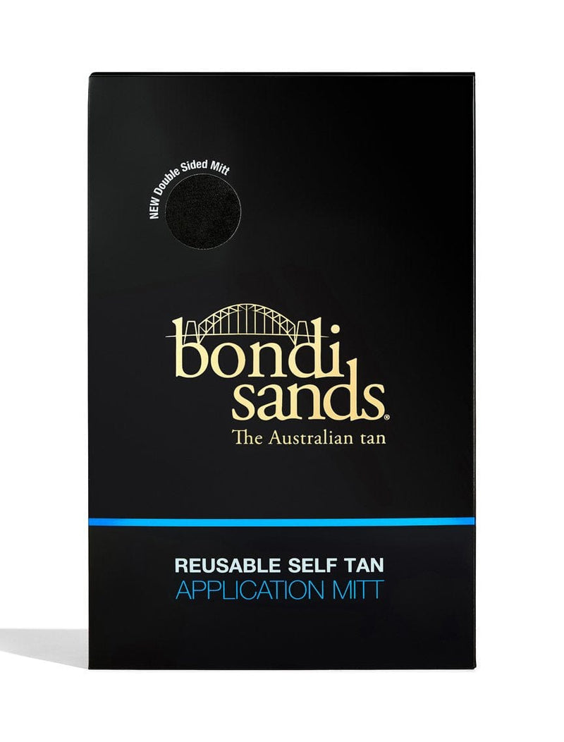 Self Tanning Application Mitt | Accessories | Bondi Sands - Bondi Sands USA