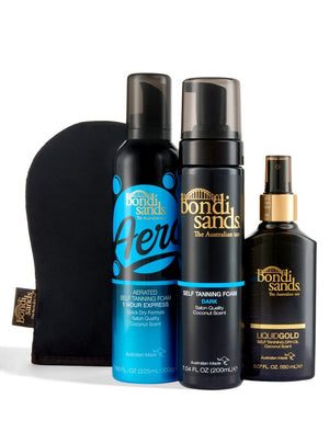 Bondi Sands Classic Bondi Babe Bundle