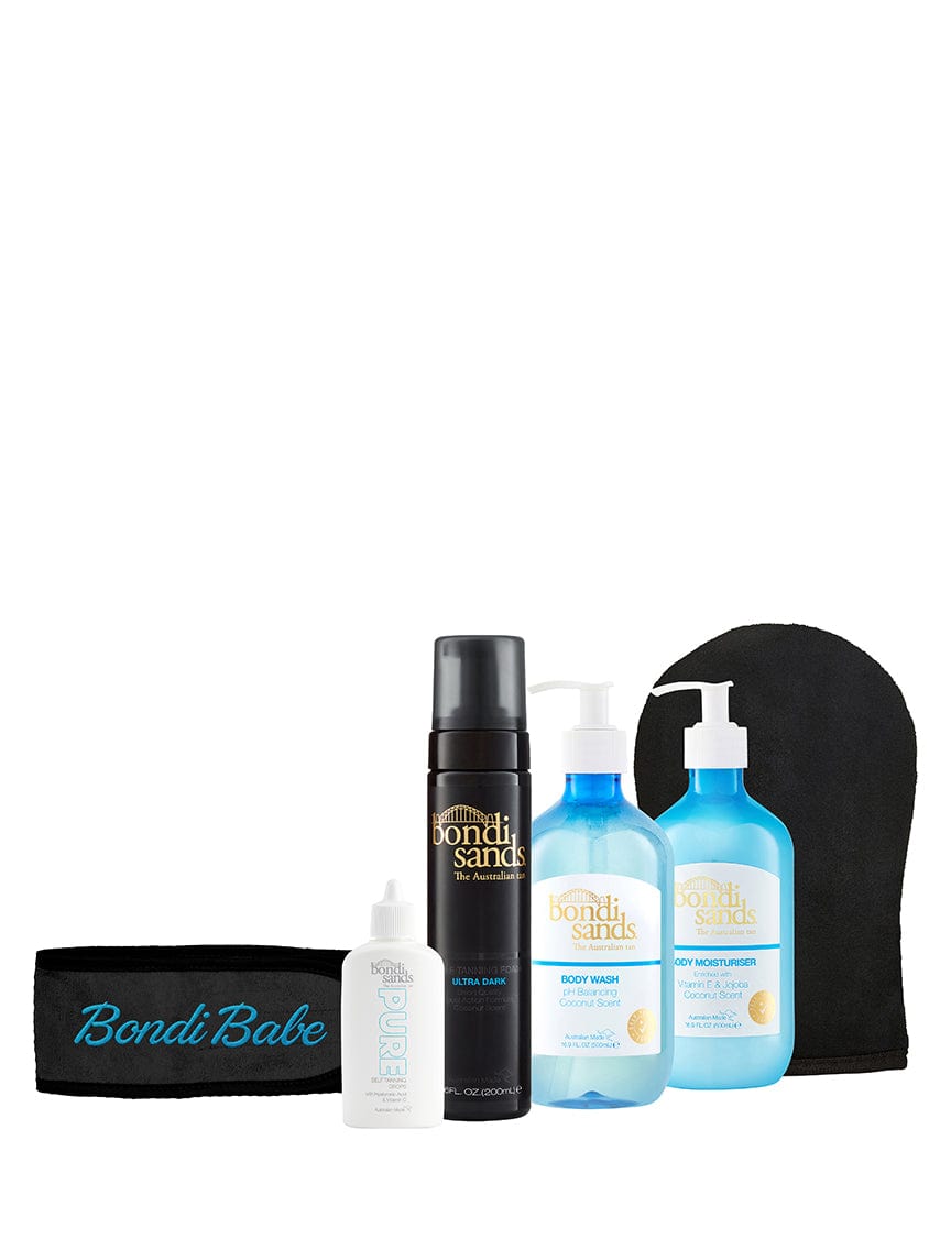 Products Bondi Sands X Emily Shak Bundle