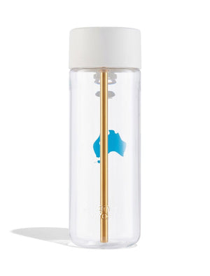Water Bottle With Proceeds Donated to Australian Red Cross