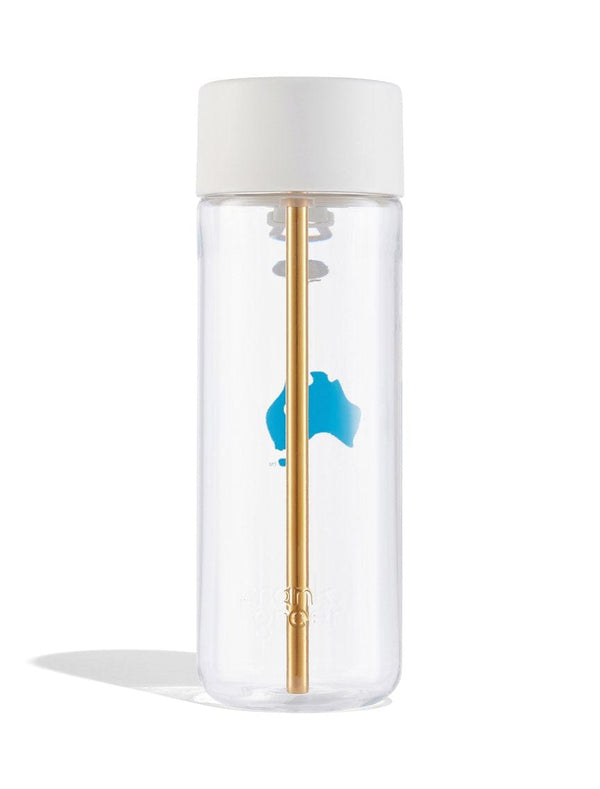 Water Bottle With Proceeds Donated to Australian Red Cross