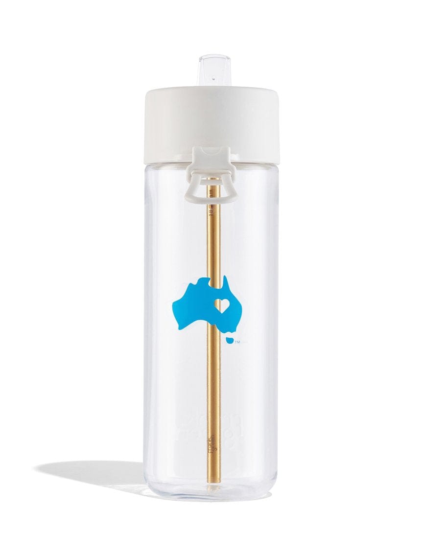 Australian Made Reusable Water Bottle